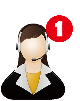 Biểu tượng Chăm sóc Khách hàng